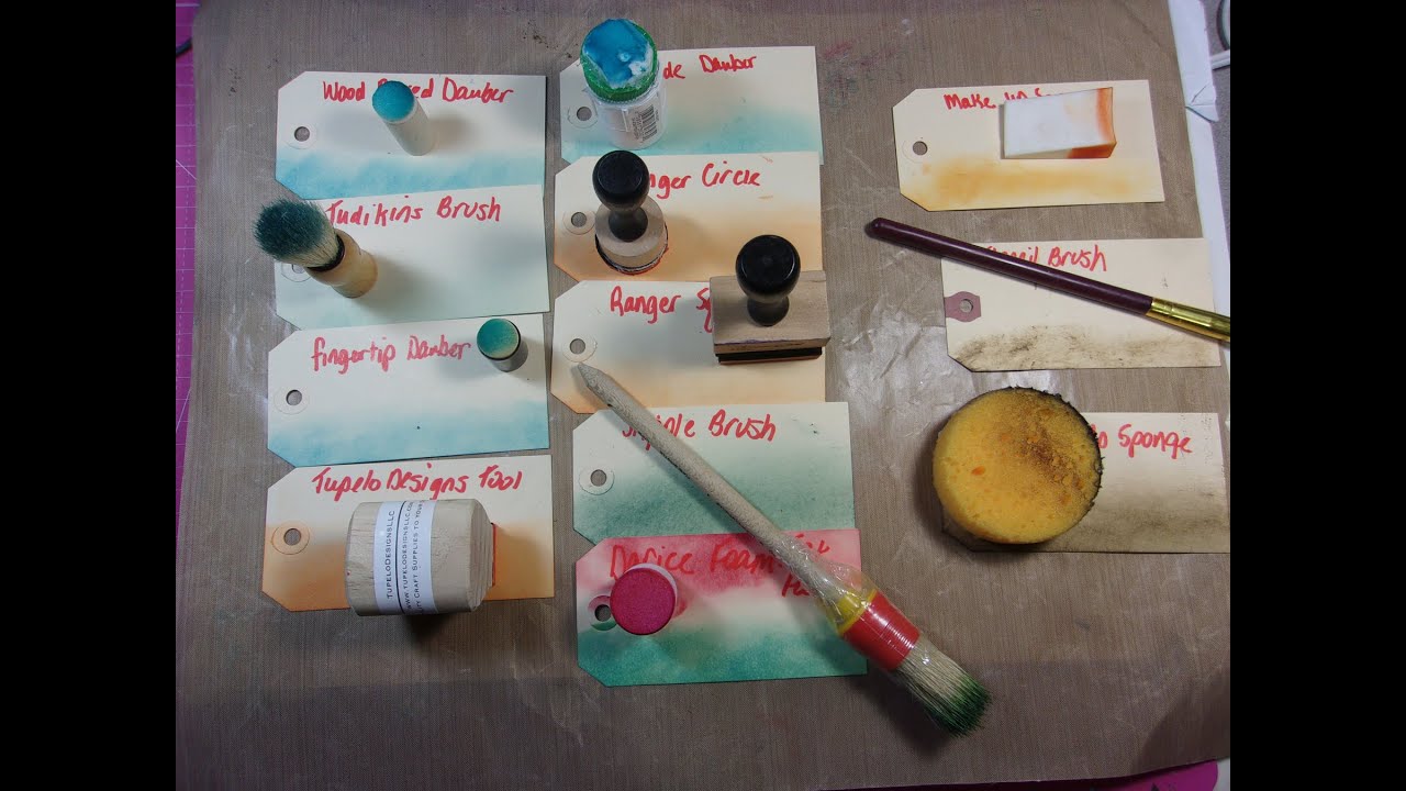 Let's Talk Blending Tools, Which Tool Will Work For You?