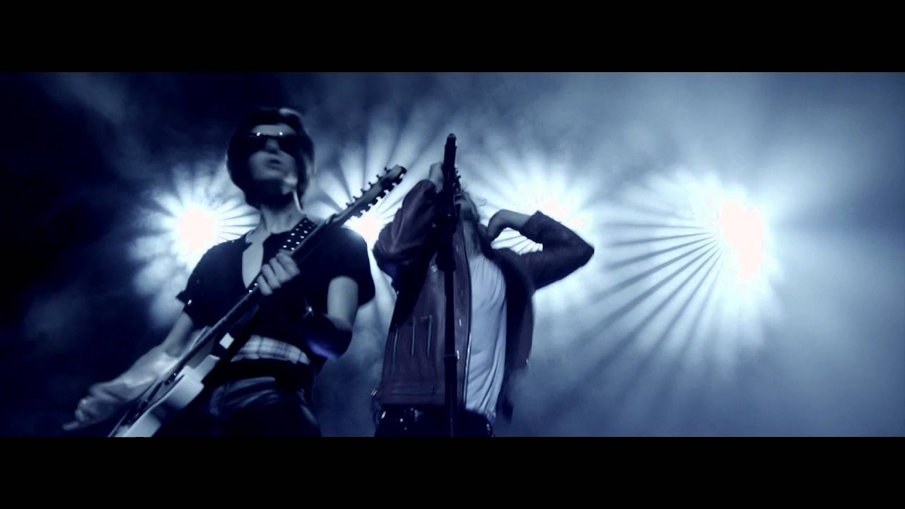 Dirty Diana - Ben A Tribute To Michael Jackson