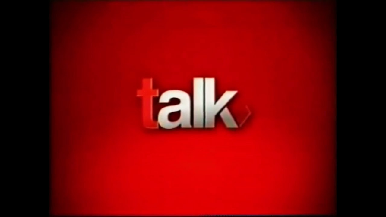 Talk TV Station ID Theme [2012]