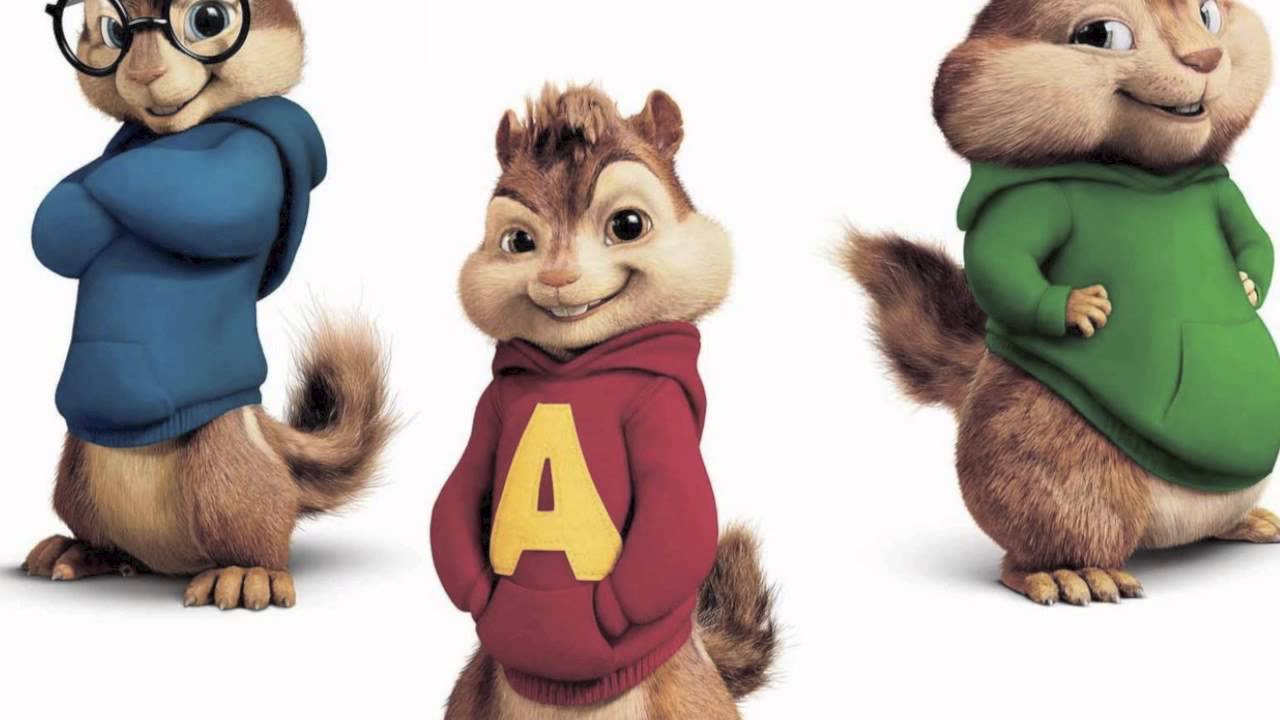 Justin Timberlake-Mirrors (chipmunks version)