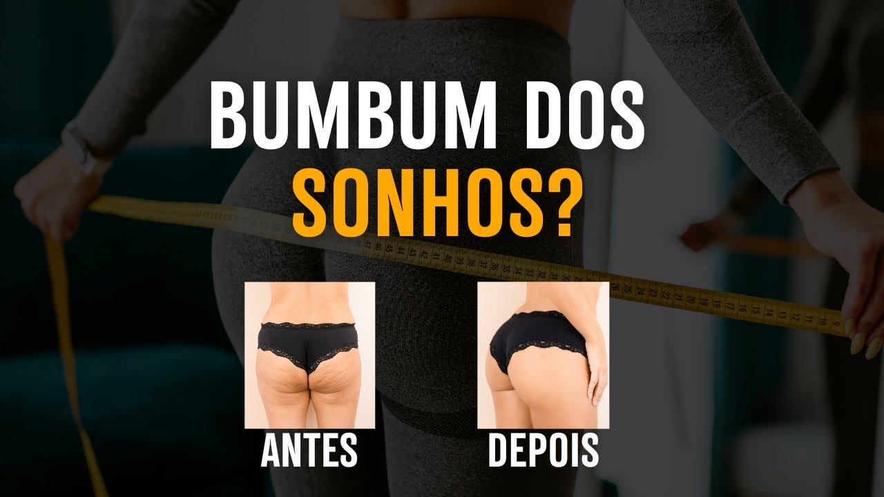 Gluteoplastia | O Que é, Como Funciona e Resultados Reais