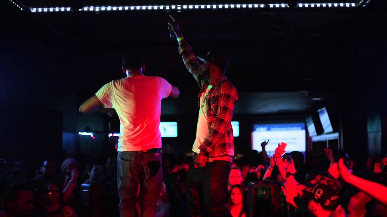 Along Came Joyner Release Party
