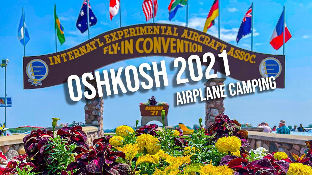 Oshkosh 2021
