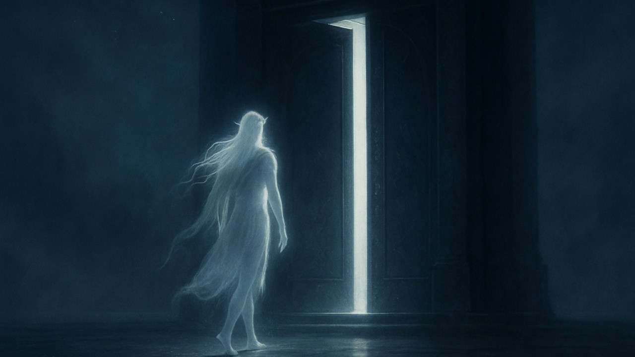 Halls of Mandos Explained: Elven Reincarnation, Feanor&rsquo;s Fate, and the Mystery of Death
