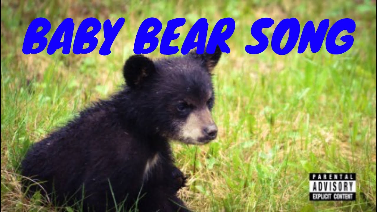 Baby Bear Song (EXTENDED) - Steve Zaragoza