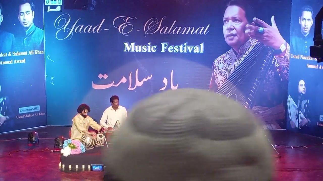 Akbar Ali Khan Reveals Top Classical Singing Techniques