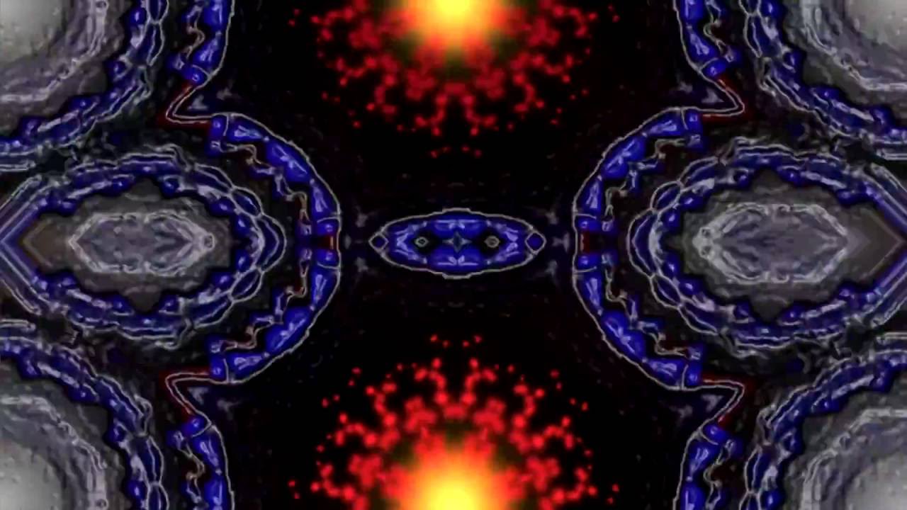 Cosmic Replicant - Soul of the Universe (Full Album)
