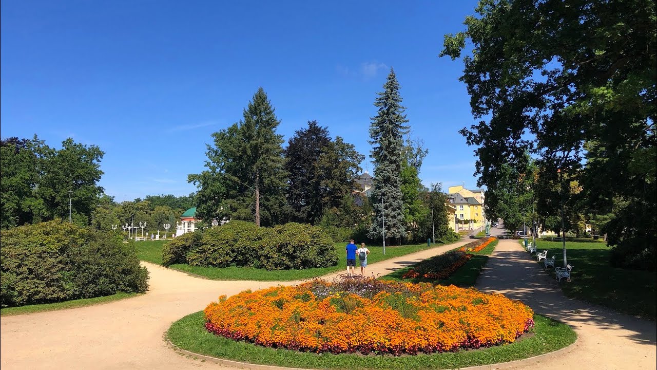 Chopin Festival 2025, Teil 4 - Part 4, Franzensbad -  August 2025
