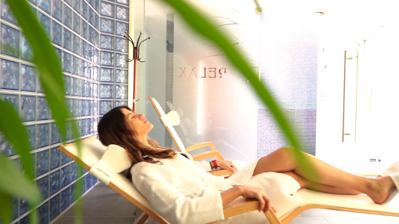 Hotel Premier Aqua - Spa centar i termalni bazeni