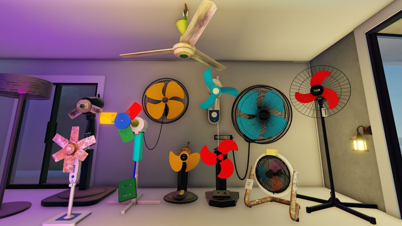 5 Simple Tricks to Create AMAZING Roblox DIY Fan Toys