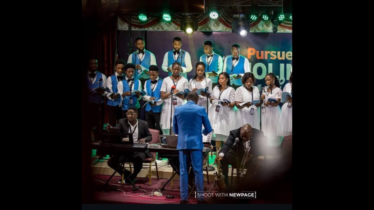 bacmac choir