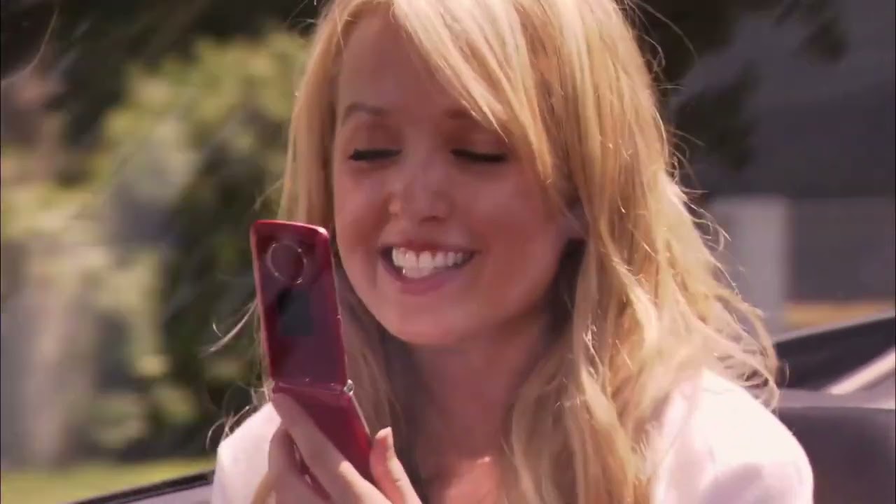 The Secret Life of the American Teenager-Season Two Recap 3