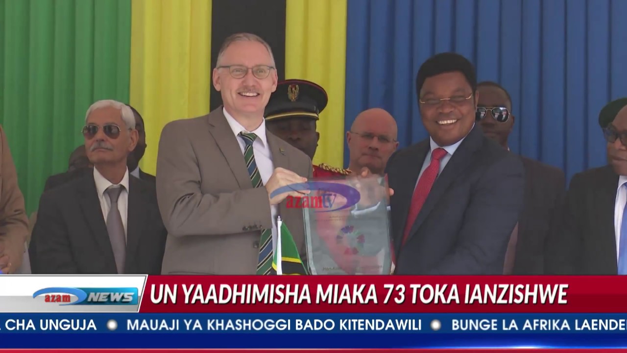 Tanzania yakanusha kuwafukuza wakimbizi wa Burundi