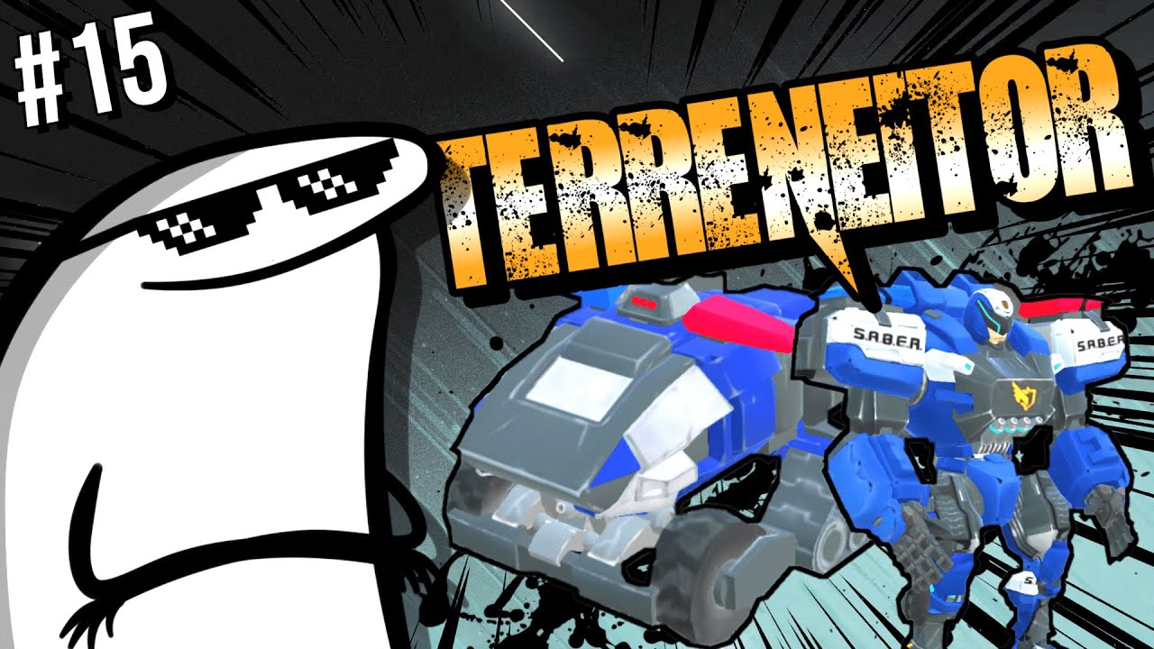 CR&Oacute;NICAS DE HERLE EP 15 || &iexcl;TERRENEITOR!