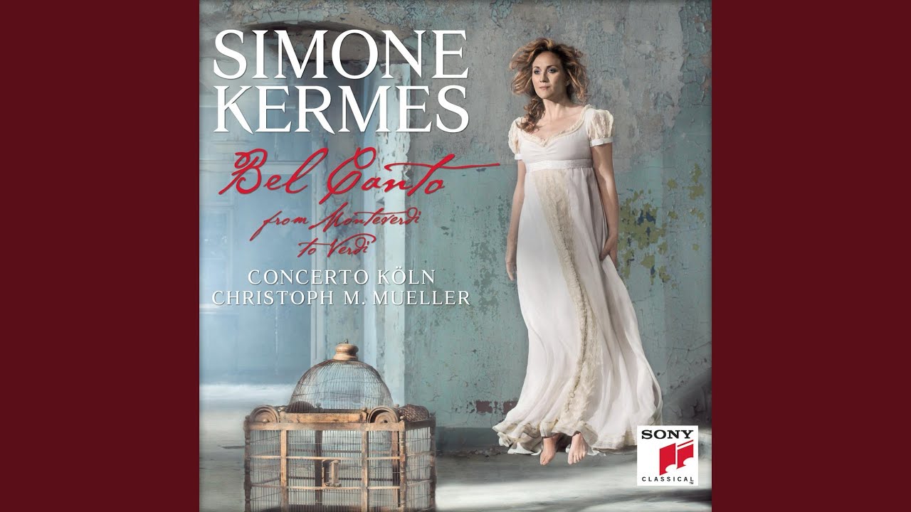 In questo semplice modesto asilo (Cavatina der Betly) (from 