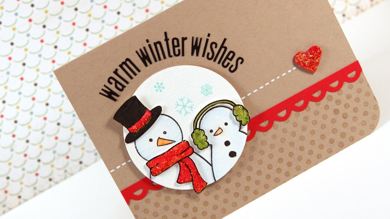Day 25 - Holiday Card Series 2011