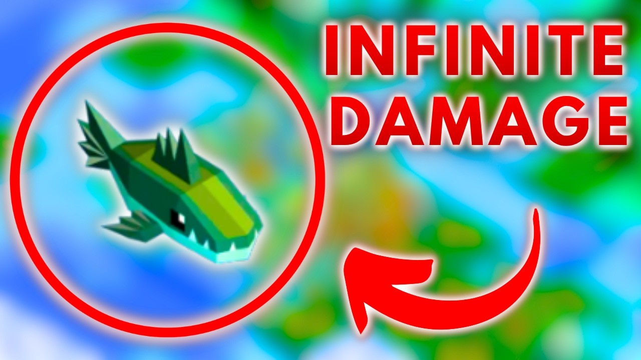 An INSANE NEW Game Breaking Glitch Just Got Discovered