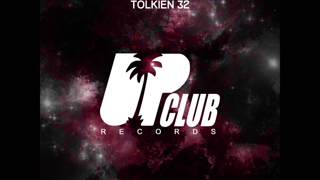 Tolkien 32 - They Know (Original Mix)