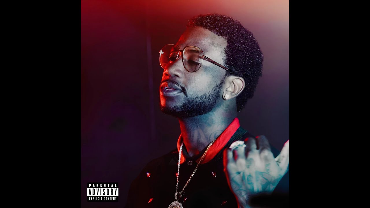 Gucci Mane - King Davis [Full Rap Album 2025]
