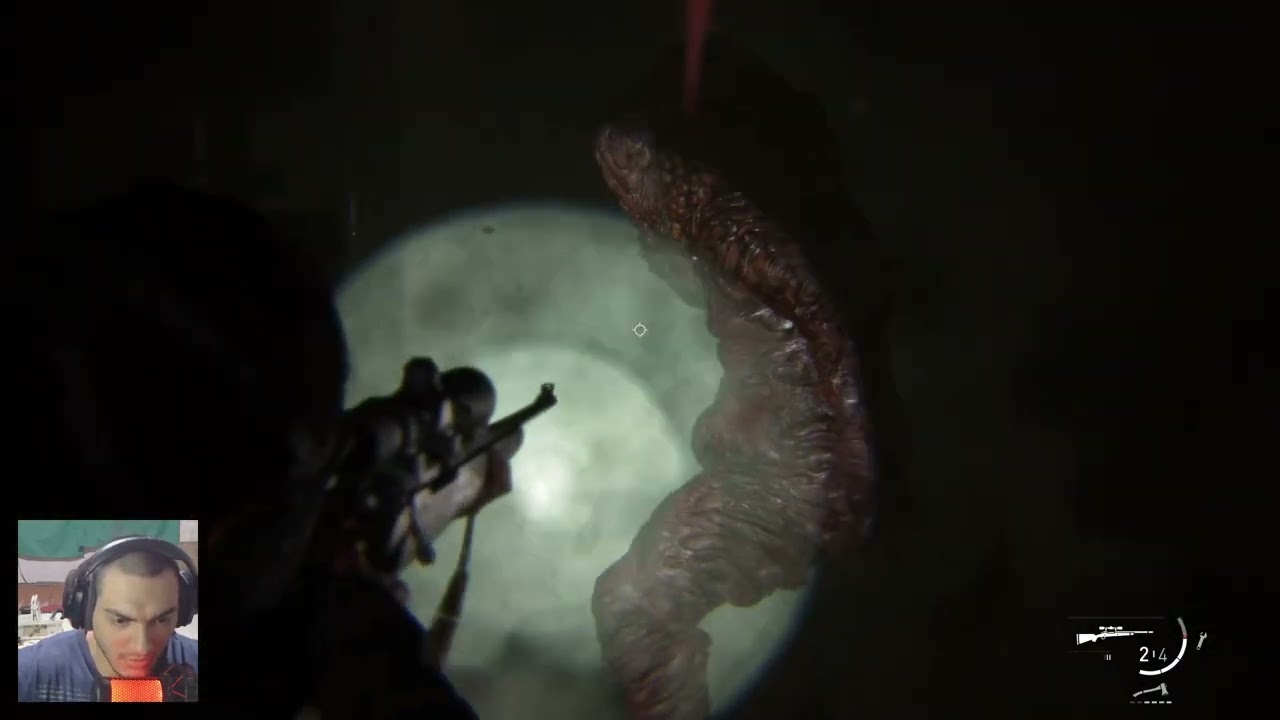 recordamos el pasado de Ellie l The Last of Us Part II Remastered l#6