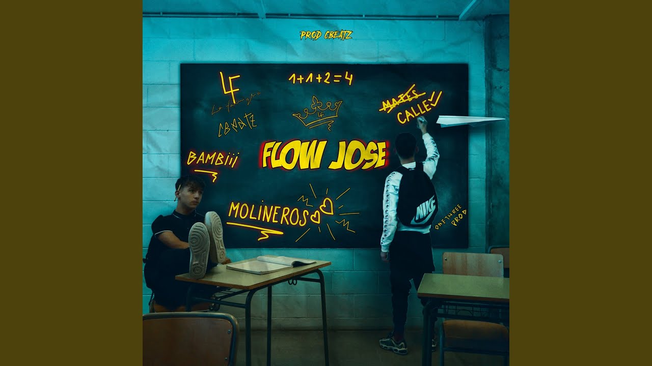 FlowJose