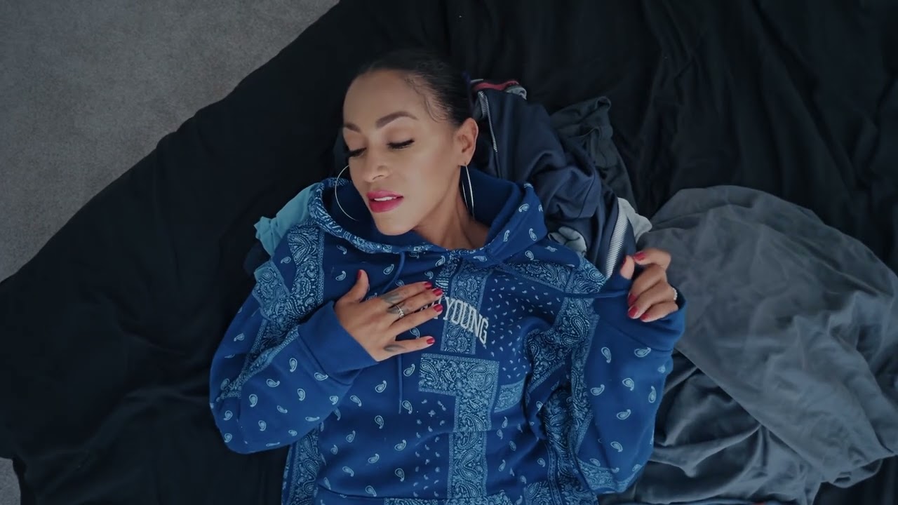 “2029” Amina Buddafly Official Video