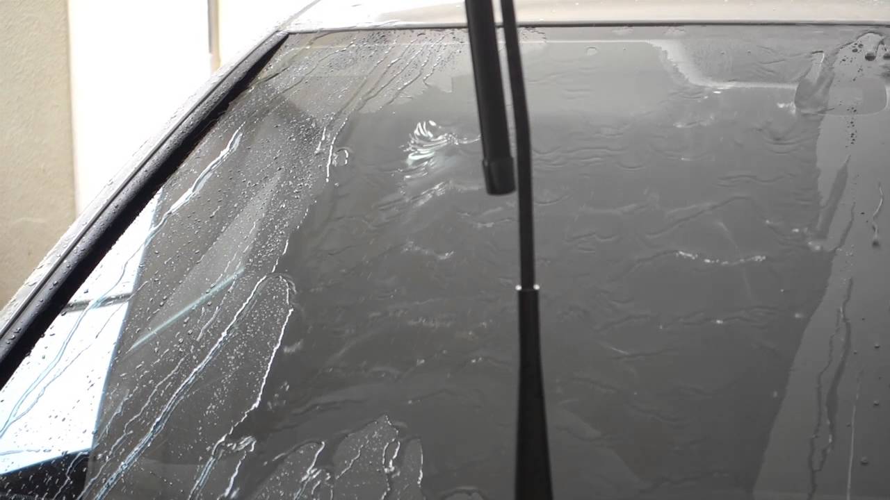 Sensha Window Crystal - procarcoatings.com