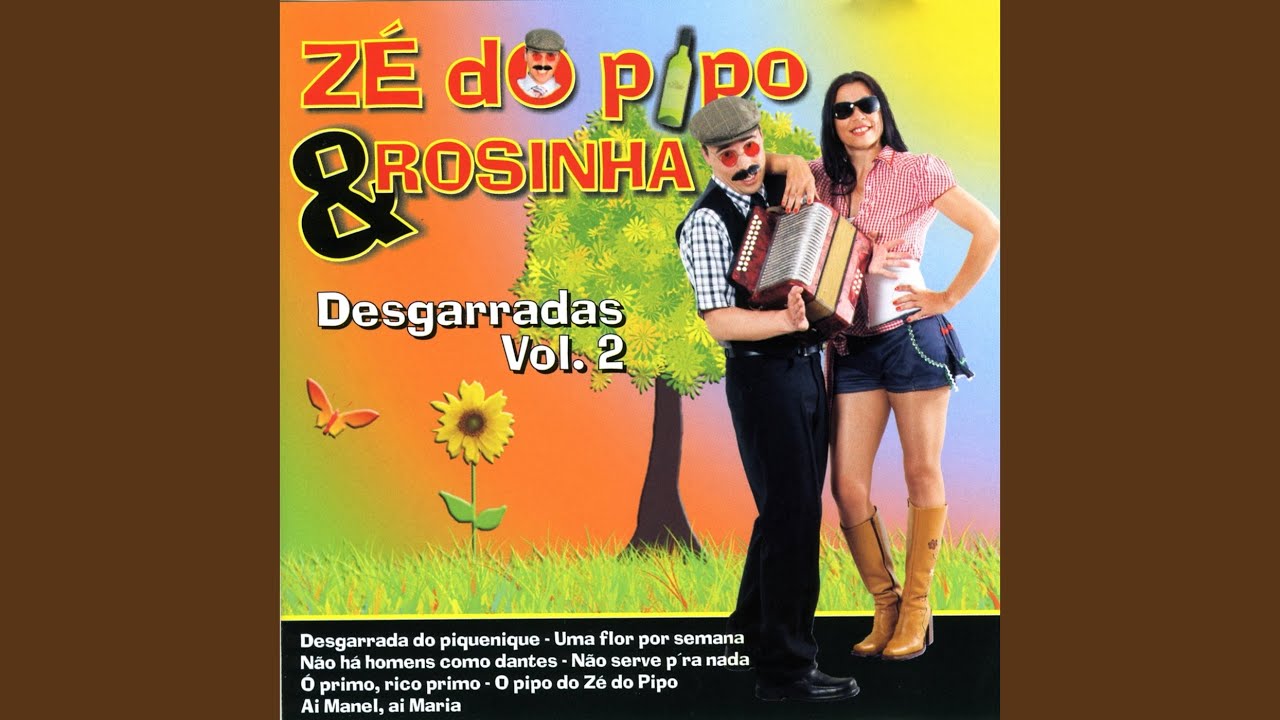 Desgarrada do Piquenique