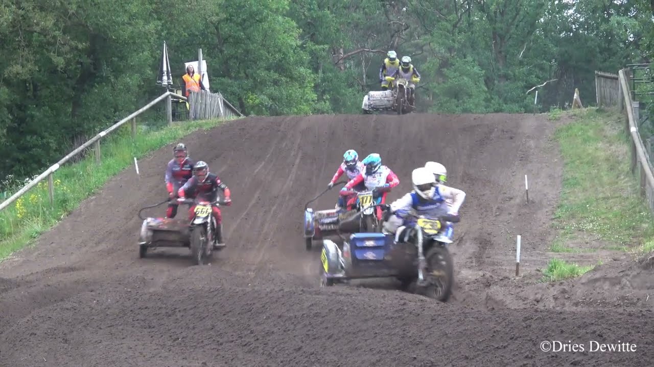 NK zijspancross Varsseveld 05.06.2022