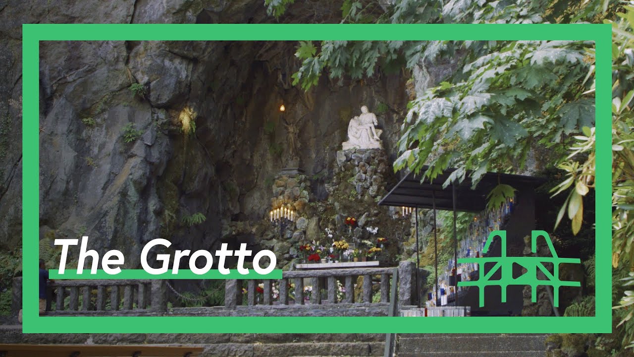 Documentary | The Grotto