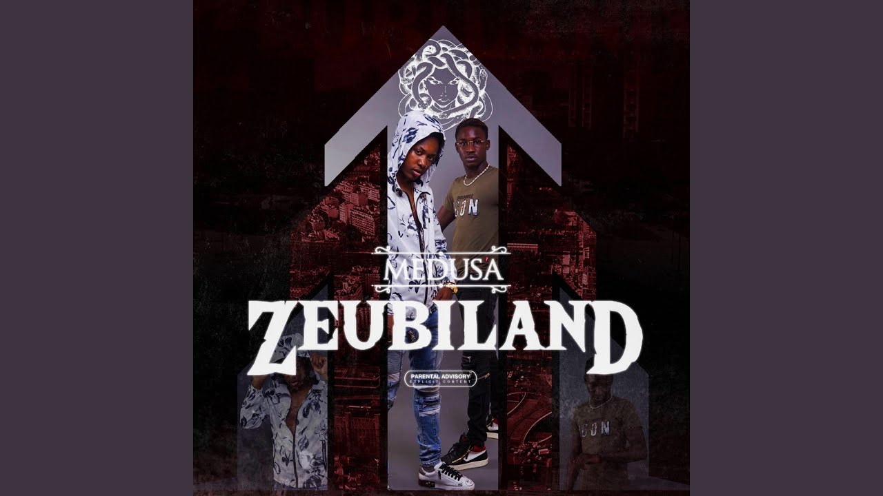 Zeubiland, Pt. 2