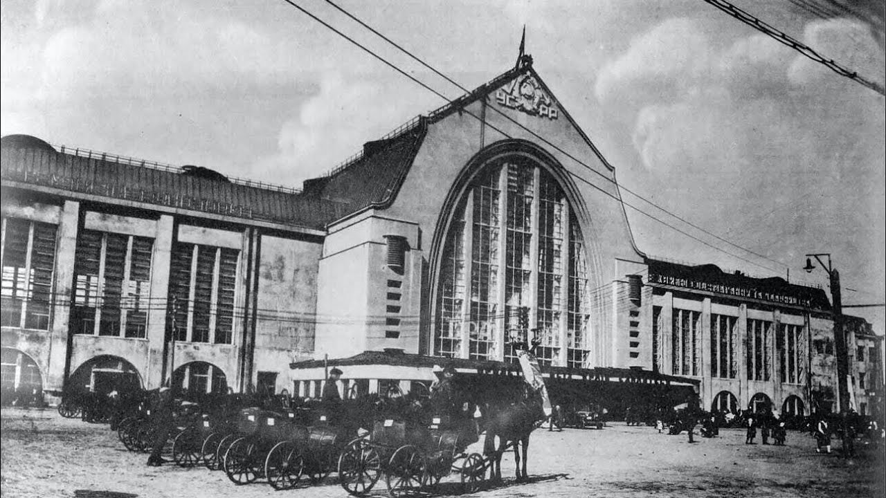 Киев при СССР  | старые фото Киева • Нашли свой дом? 