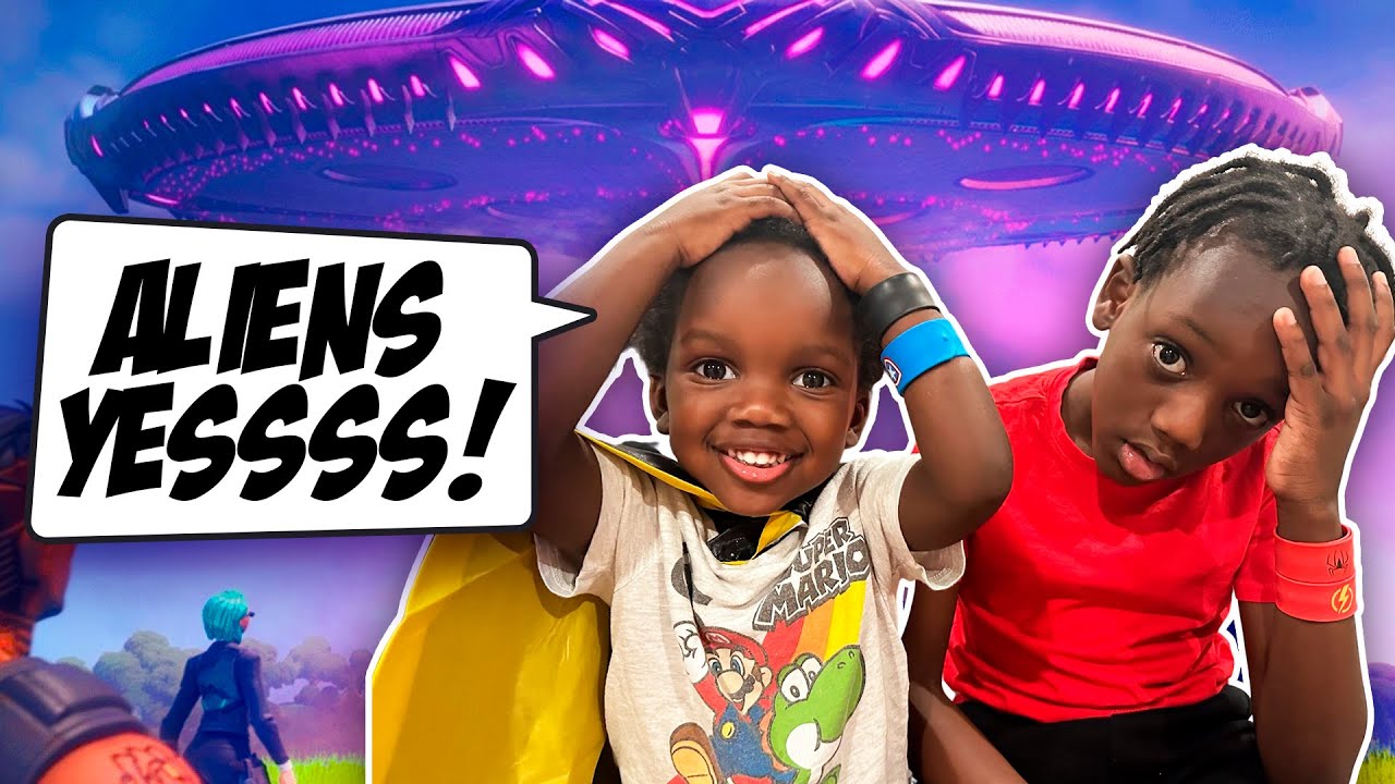 MAJOR CONTROLS MY FORTNITE GAME FOR 24 HOURS