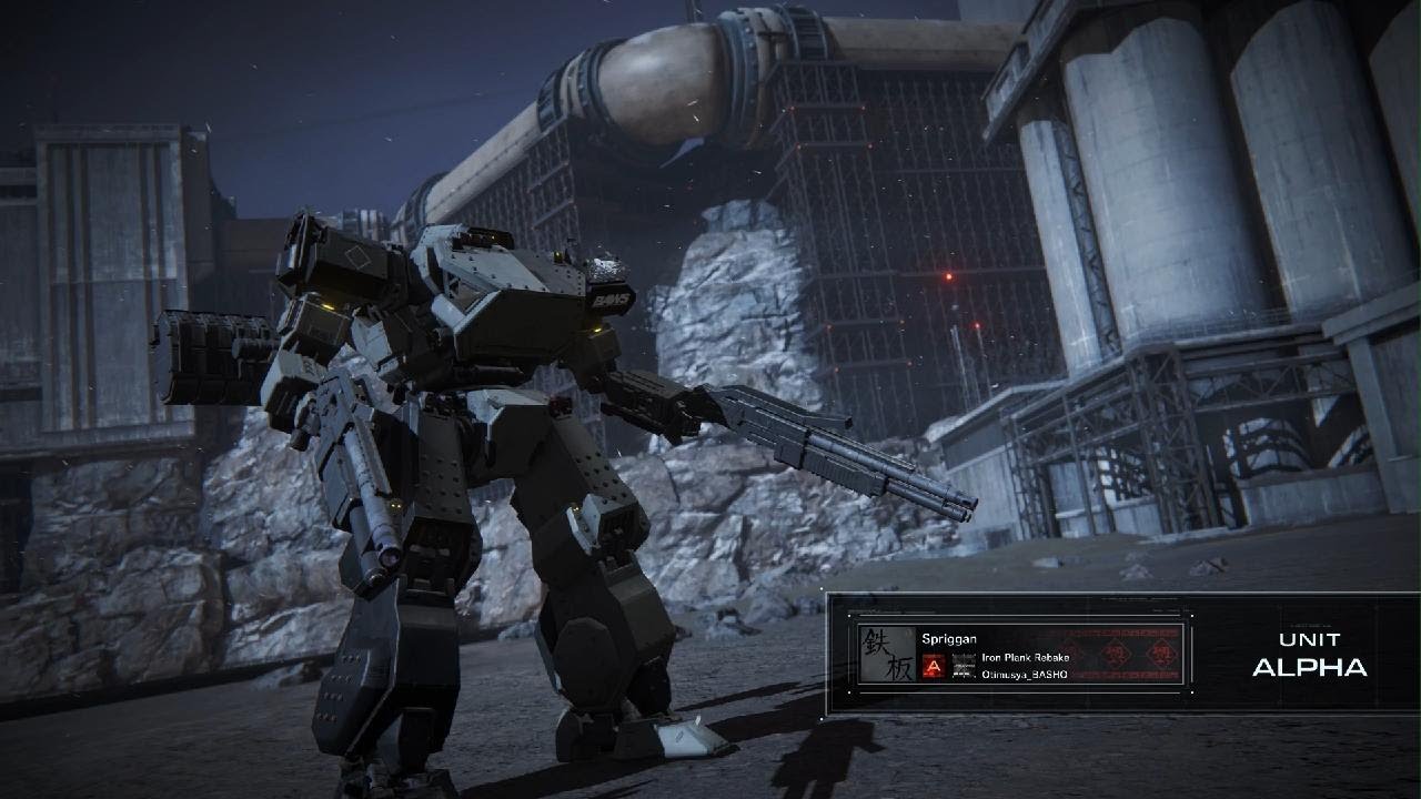 ARMORED CORE VI FIRES OF RUBICON_20260112154649