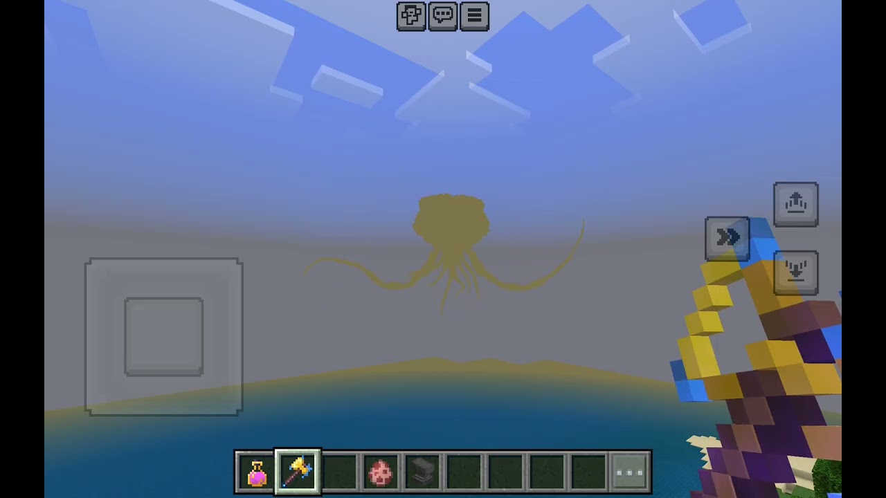 Recreation Of Mcsm 0.3.5 || { | Follow Ported in 1.20/1.21 | }