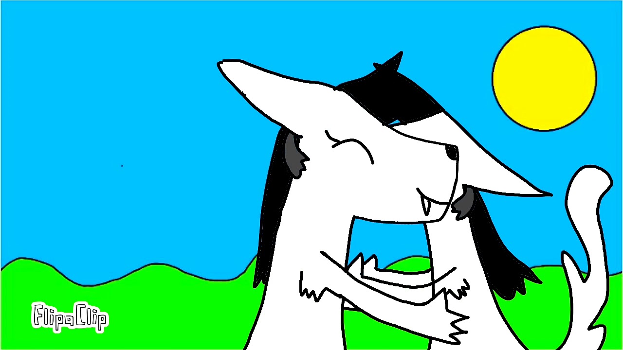 Asphyxiate meme animation {thena n thea}