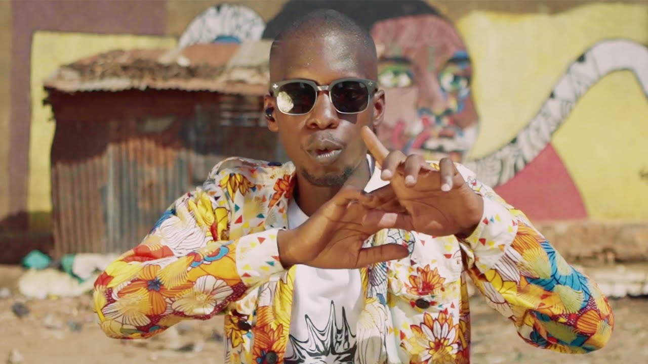 Swordman Kitala, Village Cuts -  Digida [Official Music Video]