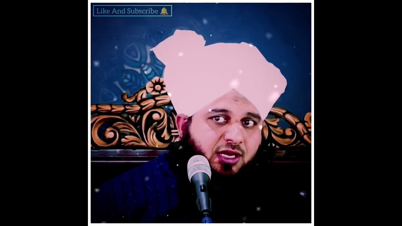 dawat e walima🥺|peer ajmal raza qadari #islamicvideo #allah #hadees #islamicstatus #shorts #ytshorts