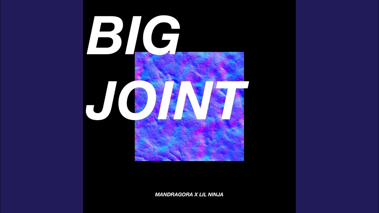 Big Joint (Original Mix)