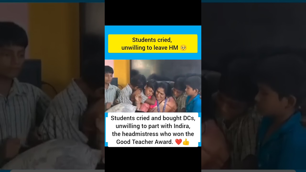 This is heartbreaking Visuals 💔 