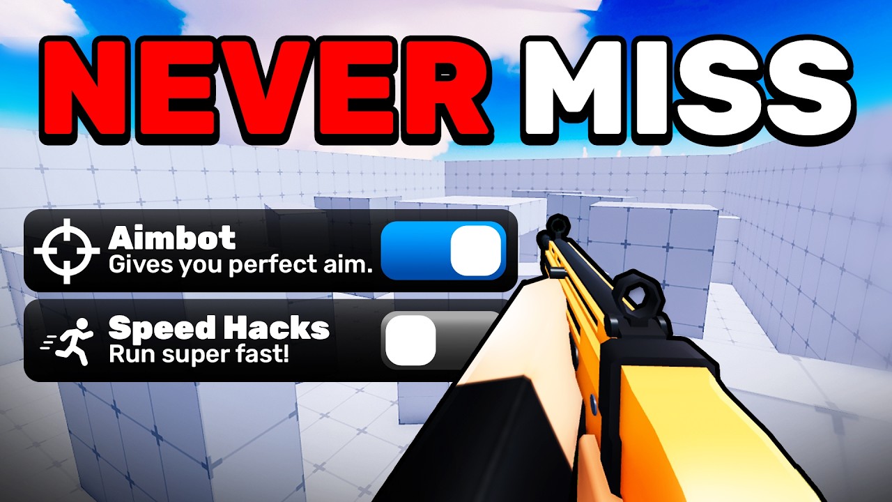 50 TIPS AND TRICKS TO BECOMING A PRO IN RIVALS!