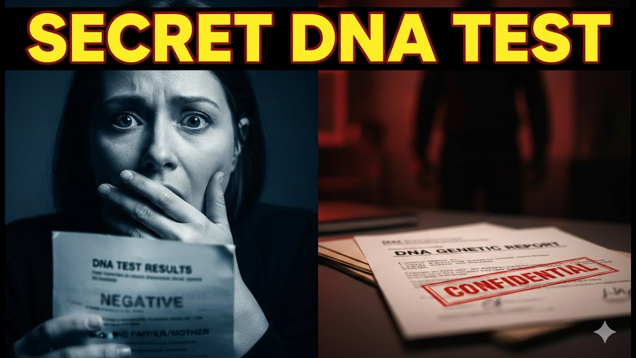 Brother's 2-Year Lie Led to Secret DNA Test on My Adopted Daughter | AITAH Reddit Story