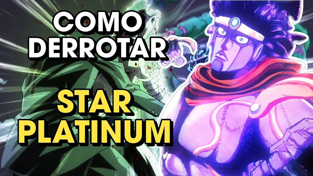 COMO DERROTAR O STAR PINGA?