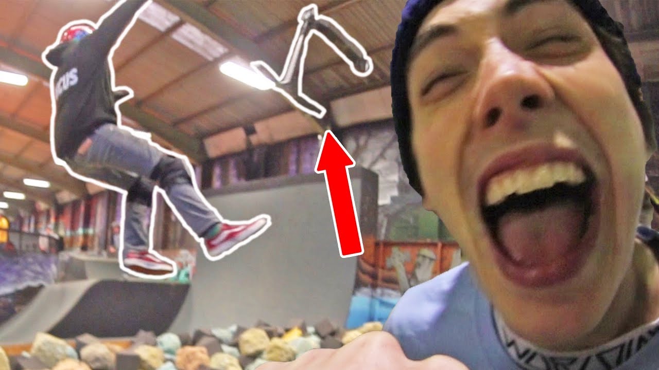 THESE KIDS ARE INSANE! Final stops for the Undialed European Tour
