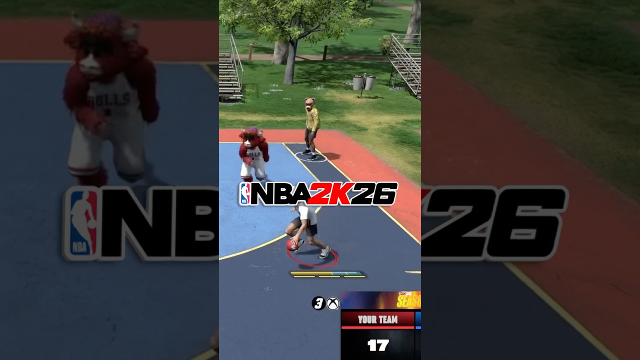 How to Quick Stop in NBA 2k26! 