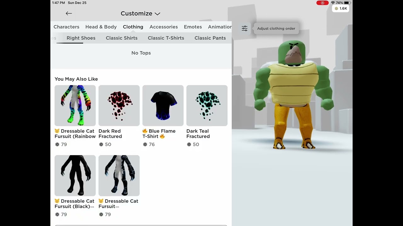 How to make bowser in roblox