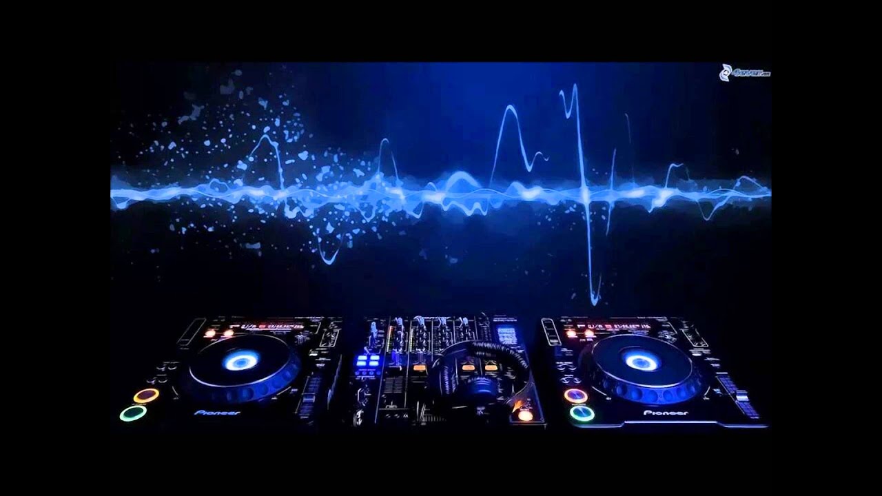 AJ恰吉 愛的故事 Remix
