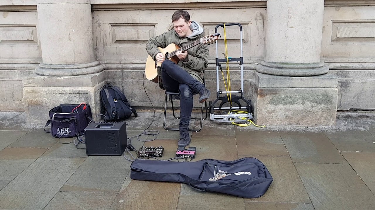 Matt Grant, Durham UK. 
