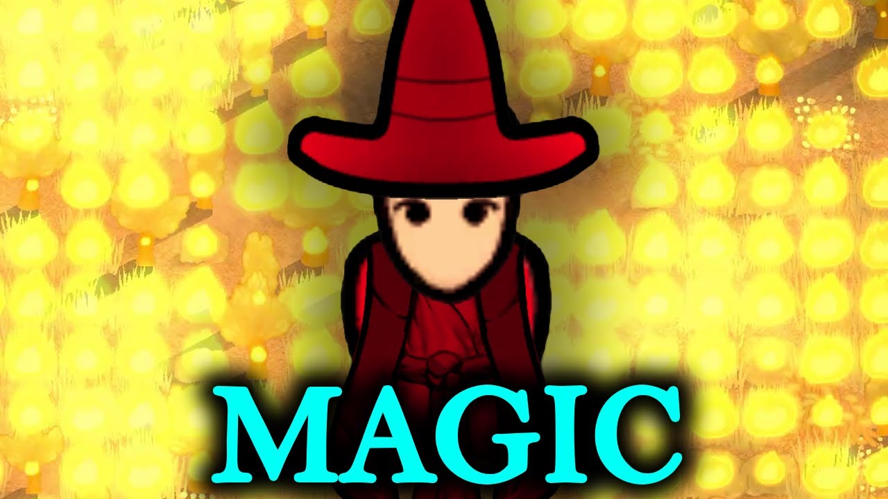 Building an Authoritarian Hogwarts in Rimworld