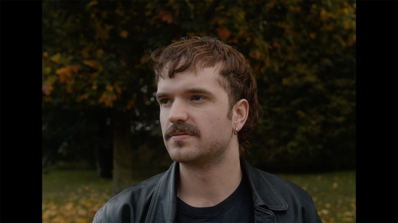 T. Evann - Pointing The Finger ft. Oscar Lang